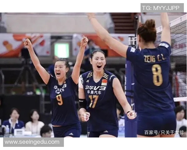 广州排球队灵活性展现引发大满贯赛事热议与关注